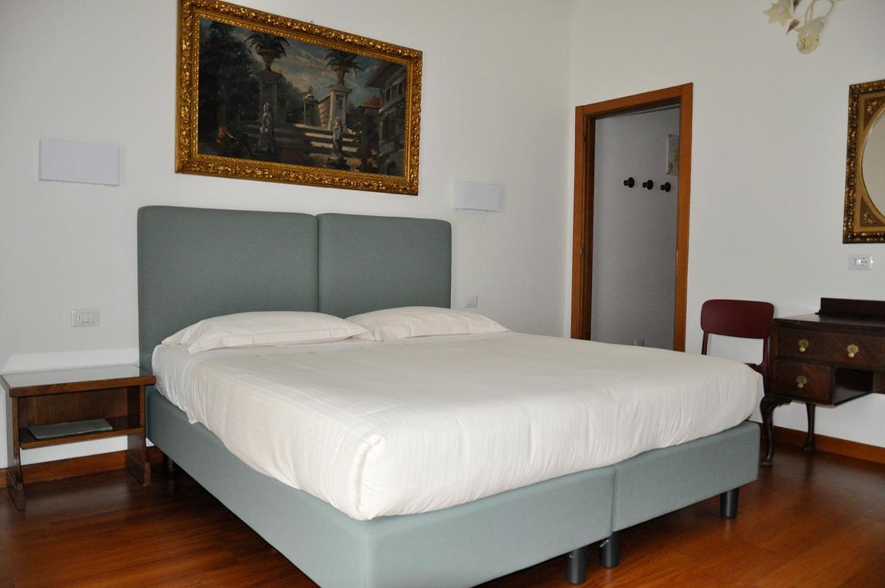 Hotel San Guido Milan Luaran gambar