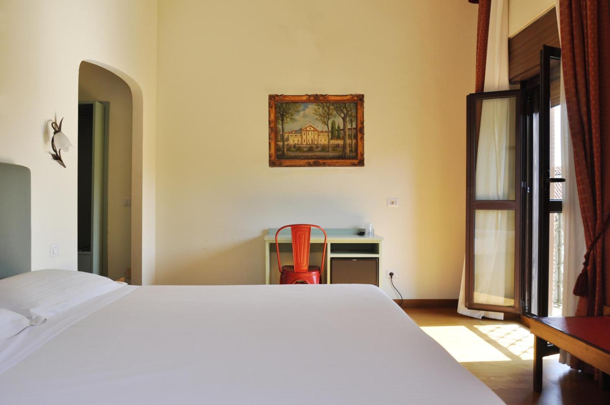 Hotel San Guido Milan Luaran gambar